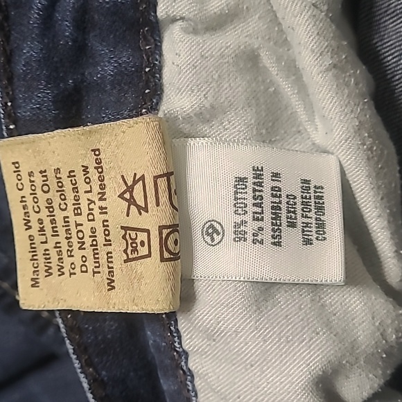 WOMEN'S BIG STAR MADDIE BOOT JEANS - Picture 8 of 10